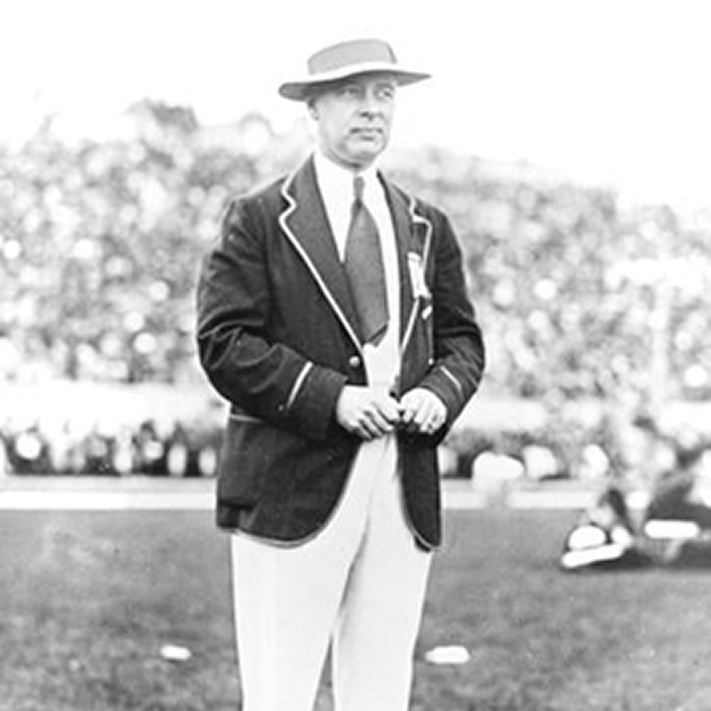 Melville Marks M.M. “Bobby” Robinson (1888-1974)