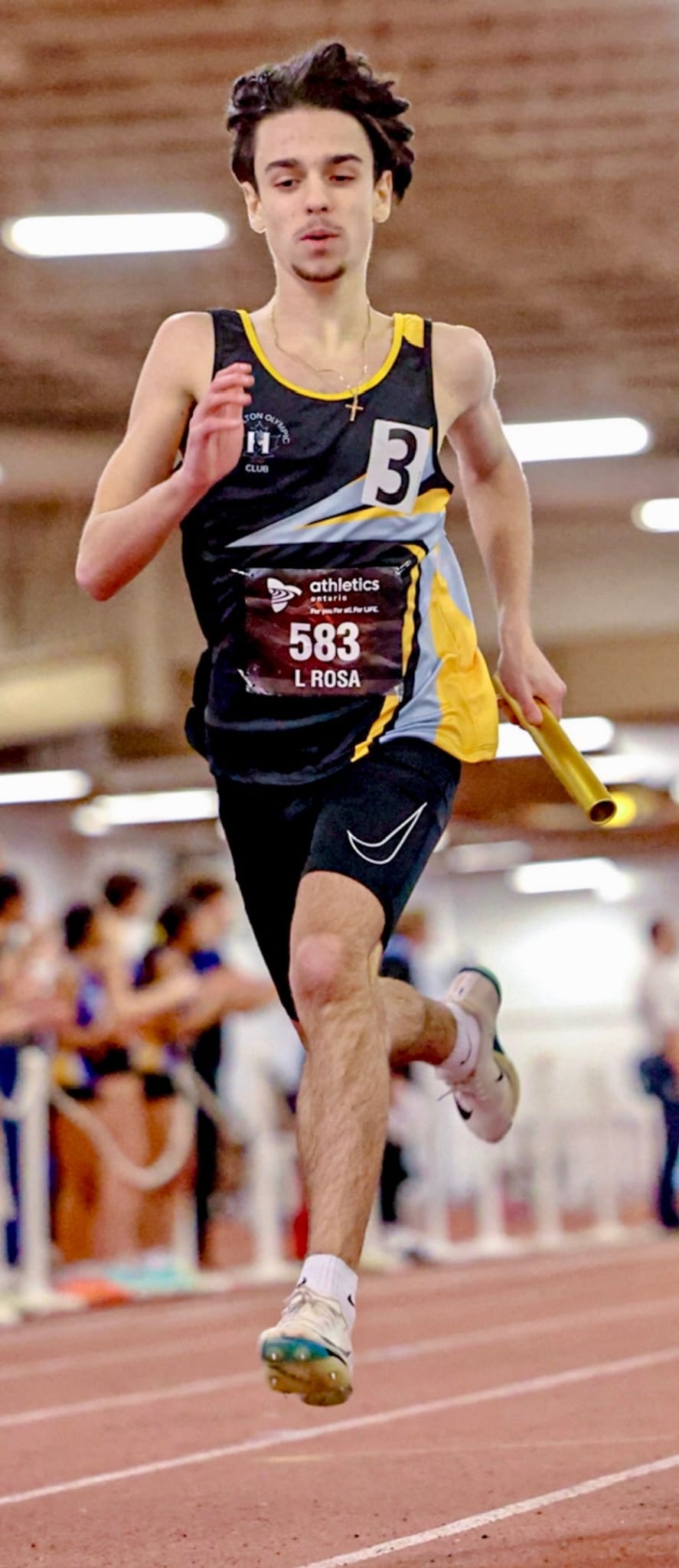 Hamilton Olympic Club news photo 10